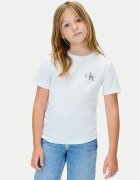CALVIN KLEIN JEANS Тишърт Chest Monologo IU0IU00719 Regular Fit