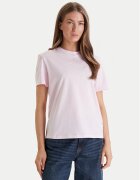 CALVIN KLEIN JEANS Тишърт Classic Foil LV047E821G Regular Fit