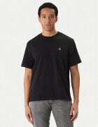 CALVIN KLEIN JEANS Тишърт Easy Monologo LV04RC275G Regular Fit