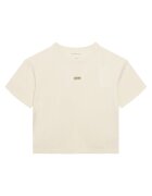 CALVIN KLEIN JEANS Тишърт Folded Logo IG0IG03063 Regular Fit