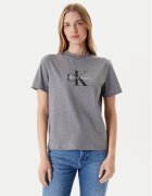 CALVIN KLEIN JEANS Тишърт Hero Classic LV047B865G Regular Fit