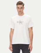CALVIN KLEIN JEANS Тишърт Hero Monologo LV04RB862G Regular Fit
