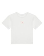CALVIN KLEIN JEANS Тишърт Logo IG0IG02136 Boxy Fit