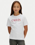 CALVIN KLEIN JEANS Тишърт IG0IG03060 Regular Fit