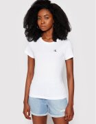 CALVIN KLEIN JEANS Тишърт J20J212883 Slim Fit