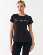 CALVIN KLEIN JEANS Тишърт J20J220253 Slim Fit