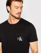 CALVIN KLEIN JEANS Тишърт J30J320936 Slim Fit