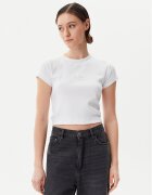 CALVIN KLEIN JEANS Тишърт LV047AB802 Slim Fit