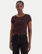 CALVIN KLEIN JEANS Тишърт LV047C200G Slim Fit