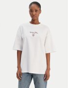 CALVIN KLEIN JEANS Тишърт LV047E232G Relaxed Fit