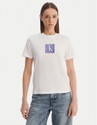 CALVIN KLEIN JEANS Тишърт LV047F819G Classic Fit