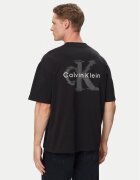 CALVIN KLEIN JEANS Тишърт LV04RAB806 Oversize