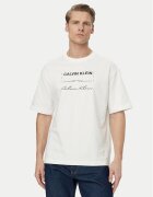 CALVIN KLEIN JEANS Тишърт LV04RE827G Regular Fit