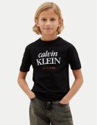 CALVIN KLEIN JEANS Тишърт LVCKSJA07B Regular Fit