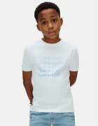 CALVIN KLEIN JEANS Тишърт LVCKSJA10B Regular Fit