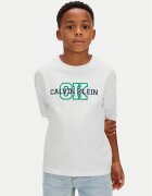 CALVIN KLEIN JEANS Тишърт LVCKSJA11B Regular Fit
