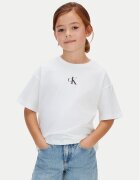 CALVIN KLEIN JEANS Тишърт LVCKSJA16G Boxy Fit