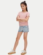 CALVIN KLEIN JEANS Тишърт Monologo LVCKSJB11G Regular Fit