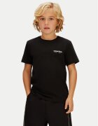 CALVIN KLEIN JEANS Тишърт Minimal Logo IB0IB02608 Regular Fit