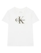 CALVIN KLEIN JEANS Тишърт Monogram IN0IN00334 Regular Fit