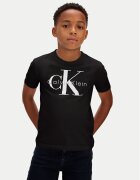 CALVIN KLEIN JEANS Тишърт Monologo LV1CKSJA33 Regular Fit