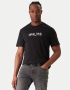 CALVIN KLEIN JEANS Тишърт NYC Graphic LV14RE831G Regular Fit