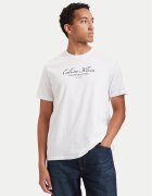 CALVIN KLEIN JEANS Тишърт Script LV04RH830G Regular Fit