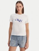 CALVIN KLEIN JEANS Тишърт Seasonal LV047F808G Slim Fit