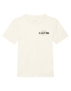 CALVIN KLEIN JEANS Тишърт Small Chest LVCKTJA40B Regular Fit