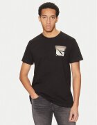 CALVIN KLEIN JEANS Тишърт Soft Box Monogram J30J327092 Regular Fit