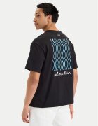 CALVIN KLEIN JEANS Тишърт SS 16s CK TRVL LV04RG816G Regular Fit