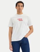 CALVIN KLEIN JEANS Тишърт SS 20S LV04RG815G Regular Fit
