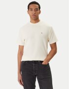 CALVIN KLEIN JEANS Тишърт Waffle Badge LV04RD008G Regular Fit