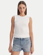 CALVIN KLEIN JEANS топ LV047B265G Slim Fit
