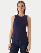 CALVIN KLEIN JEANS топ LV047F232G Slim Fit