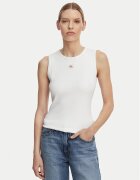 CALVIN KLEIN JEANS топ LV047F246G Slim Fit