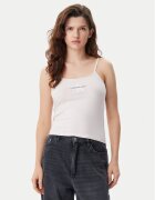 CALVIN KLEIN JEANS топ Monologo J20J223105 Slim Fit