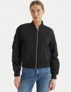 CALVIN KLEIN JEANS Яке бомбър Essential LV047F505G Regular Fit