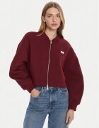CALVIN KLEIN JEANS Яке бомбър LV047C524G Oversize