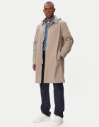 CALVIN KLEIN JEANS Преходно палто LV04LG505G Regular Fit