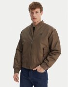 CALVIN KLEIN JEANS Яке бомбър LV04RC526G Regular Fit