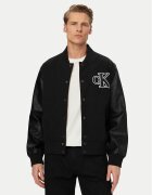 CALVIN KLEIN JEANS Яке бомбър LV04RF407G Regular Fit