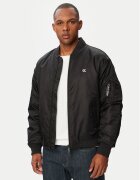 CALVIN KLEIN JEANS Яке бомбър LV04RG505G Regular Fit