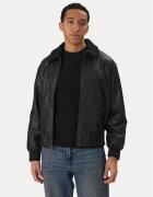 CALVIN KLEIN JEANS Яке от имитация на кожа LV04RE403G Regular Fit