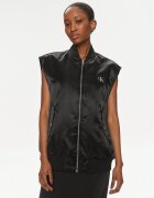 CALVIN KLEIN JEANS Жилетка за костюм J20J223039 Relaxed Fit