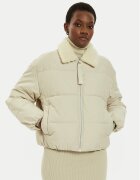CALVIN KLEIN JEANS Зимно яке Aviator J20J224121 Relaxed Fit
