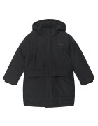 CALVIN KLEIN JEANS Зимно яке Back To School LVCKTJM17B Regular Fit
