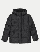 CALVIN KLEIN JEANS Зимно яке Essential IB0IB01276 Regular Fit