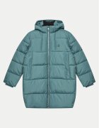 CALVIN KLEIN JEANS Зимно яке Essential IB0IB02168 Relaxed Fit