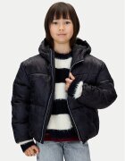 CALVIN KLEIN JEANS Зимно яке IG0IG03020 Regular Fit